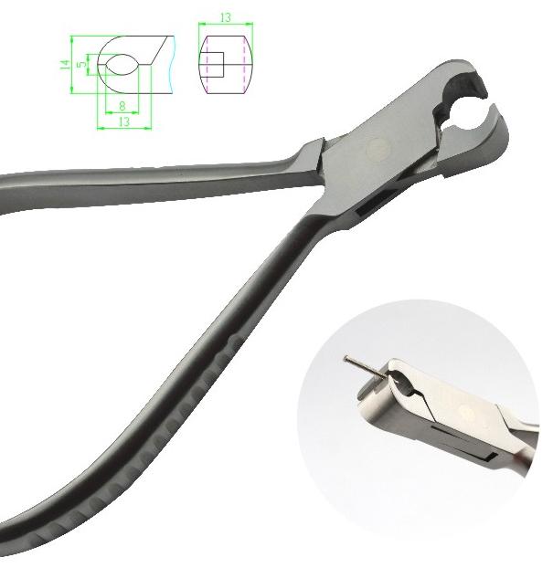 3T-AB47 Front Cutter – Ophthalmic Malaysia