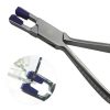 3T-AB923 Pressing Pliers for Rimless Frames