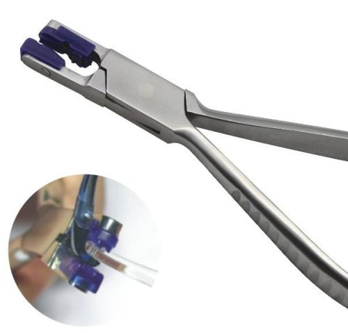 3T-AB929 Pressing Pliers for Rimless Frames