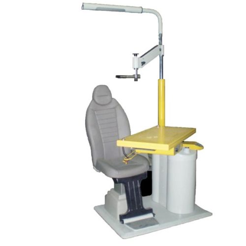 Supore CS-218 Chair & Stand Unit