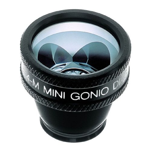 4-M Mini Gonio Diag Lens