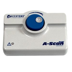 A-Scan Plus Connect